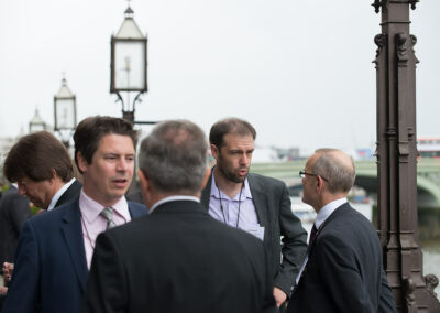 APPG for District Councils Summer Reception House of Commons Terrace