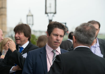 APPG for District Councils Summer Reception June 2016