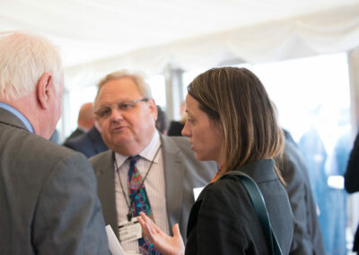 APPG for District Councils Cllr Andrew Bowles