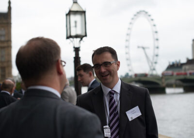 APPG for District Councils Summer Reception