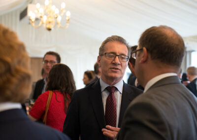 APPG for District Councils, Mark Pawsey MP