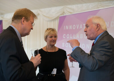 APPG for District Councils reception