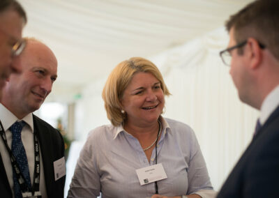 APPG for District Councils 2016 June Summer Reception, Jackie Sadek UK Regeneration, Mark Lloyd Local Government Association Chief Executive