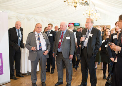 APPG for District Councils Cllr Andrew Bowles DCN growth workstream lead