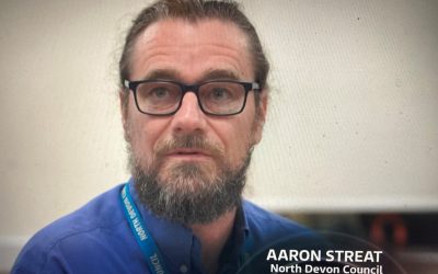 ‘People have nowhere to go’: ITV shows district’s homelessness prevention work