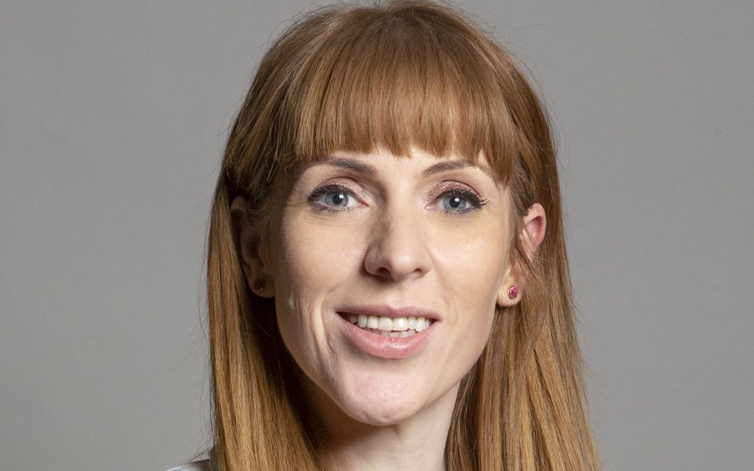DCN responds to Angela Rayner’s call for devolution proposals