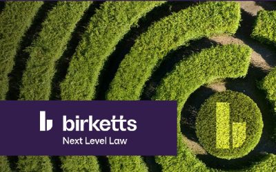 Who controls the data after LGR?