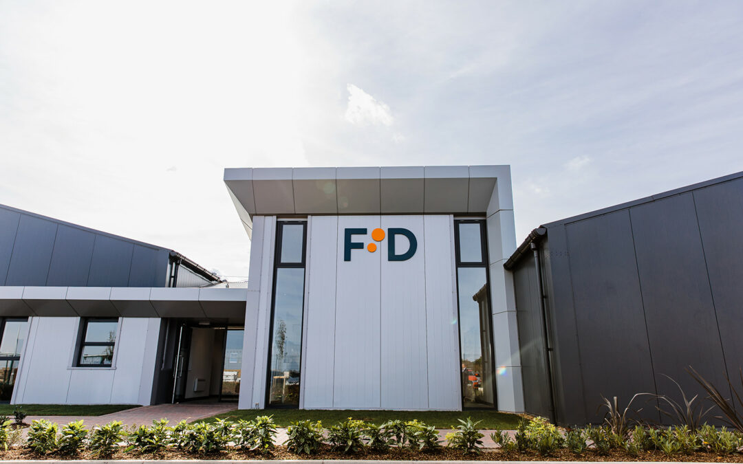 Broadland: Food Innovation Centre