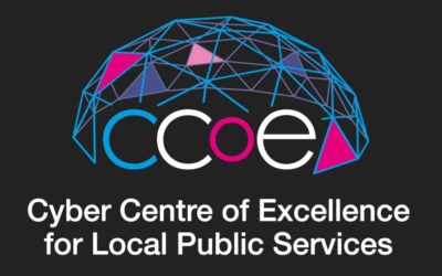 CCoE online cyber security webinar for district councils
