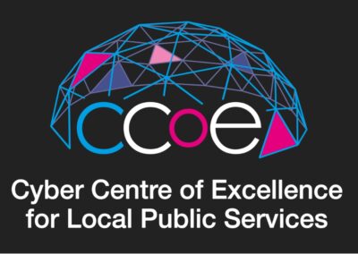 CCoE online cyber security webinar for district councils