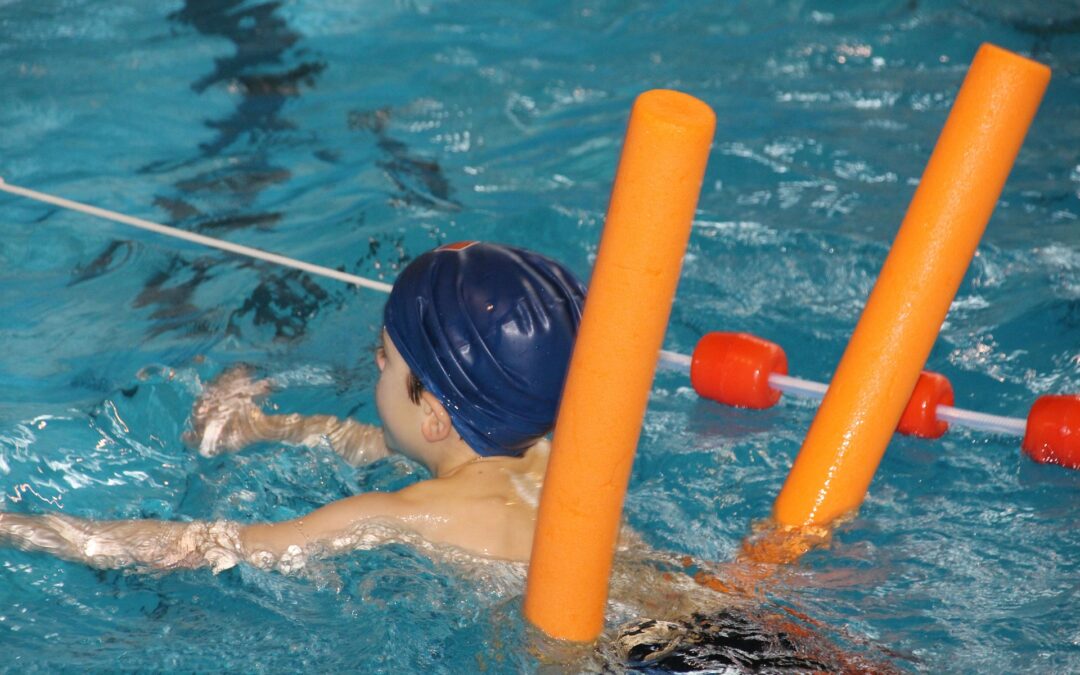 DCN responds to Swim England report on swimming pool closures