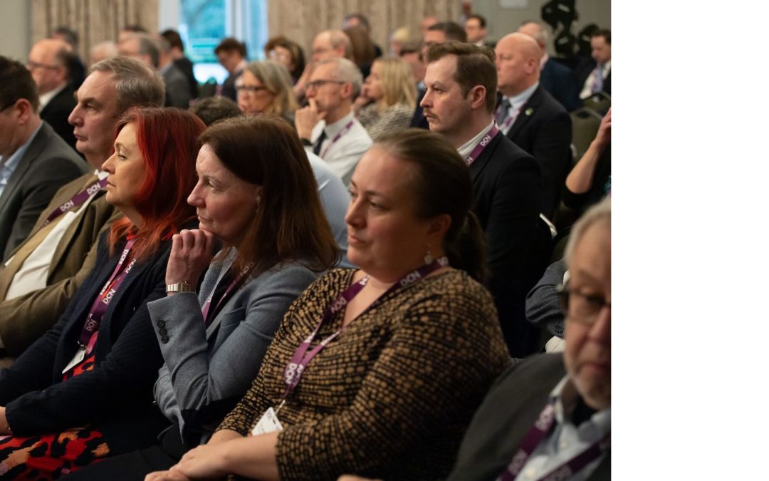 Carbon impact of DCN Conference revealed