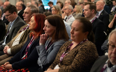 Watch the highlights of the DCN Annual Conference