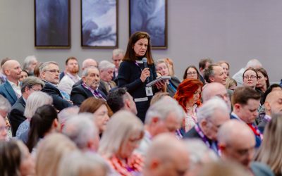DCN Conference 2026: Tickets are now on sale