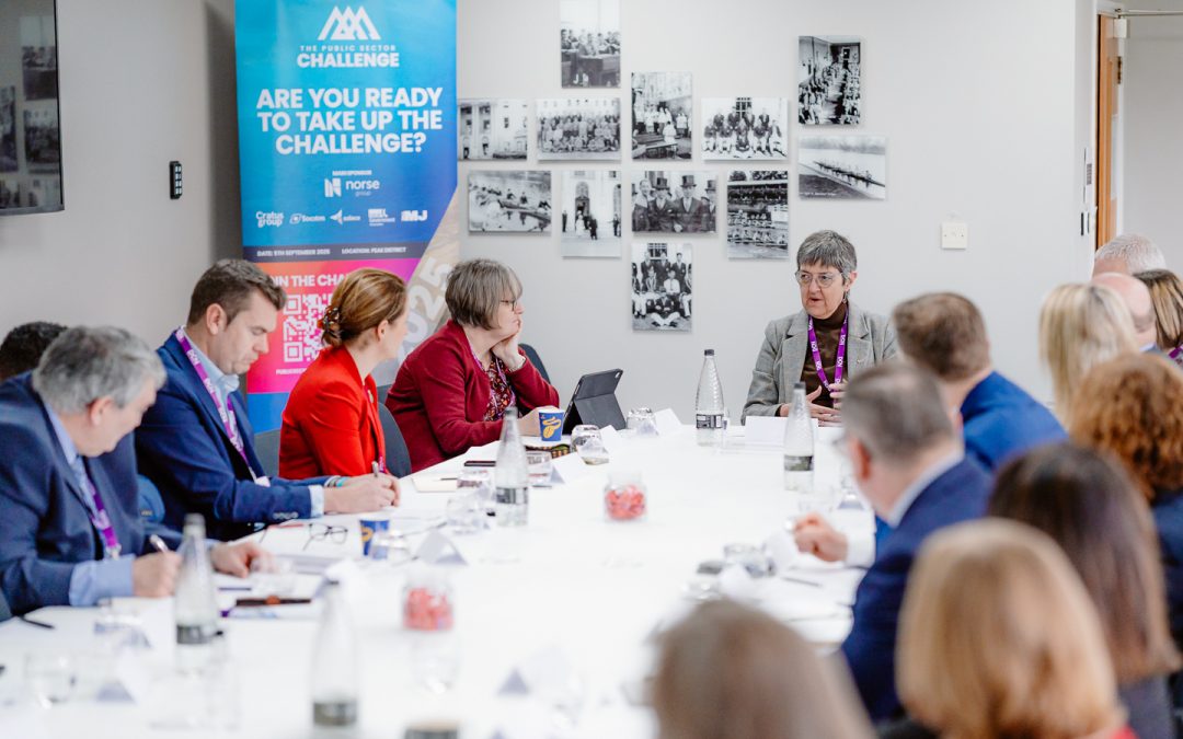 Roundtable: Maintaining service quality during LGR