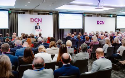 DCN Conference 2026: Information for prospective sponsors and exhibitors