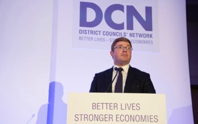 Power in Place, DCN’s annual conference 2021