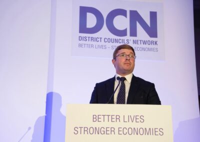 Power in Place, DCN’s annual conference 2021