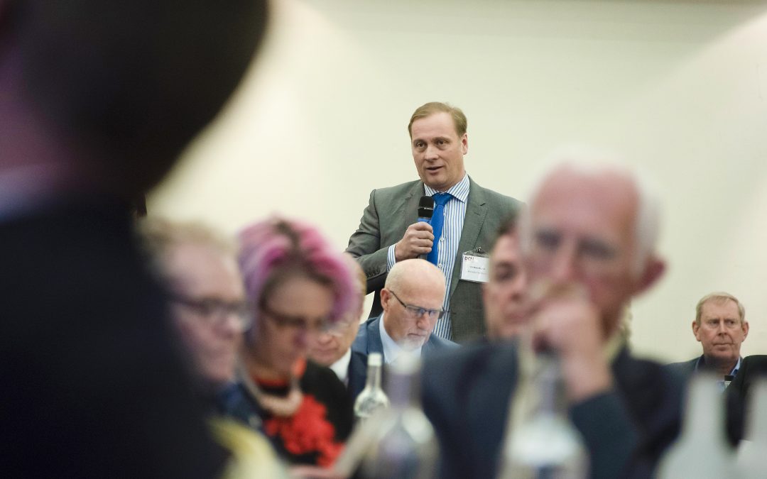 Save the date for DCN’s Annual Conference
