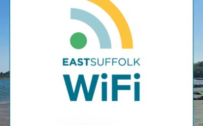 East Suffolk: Digital Towns