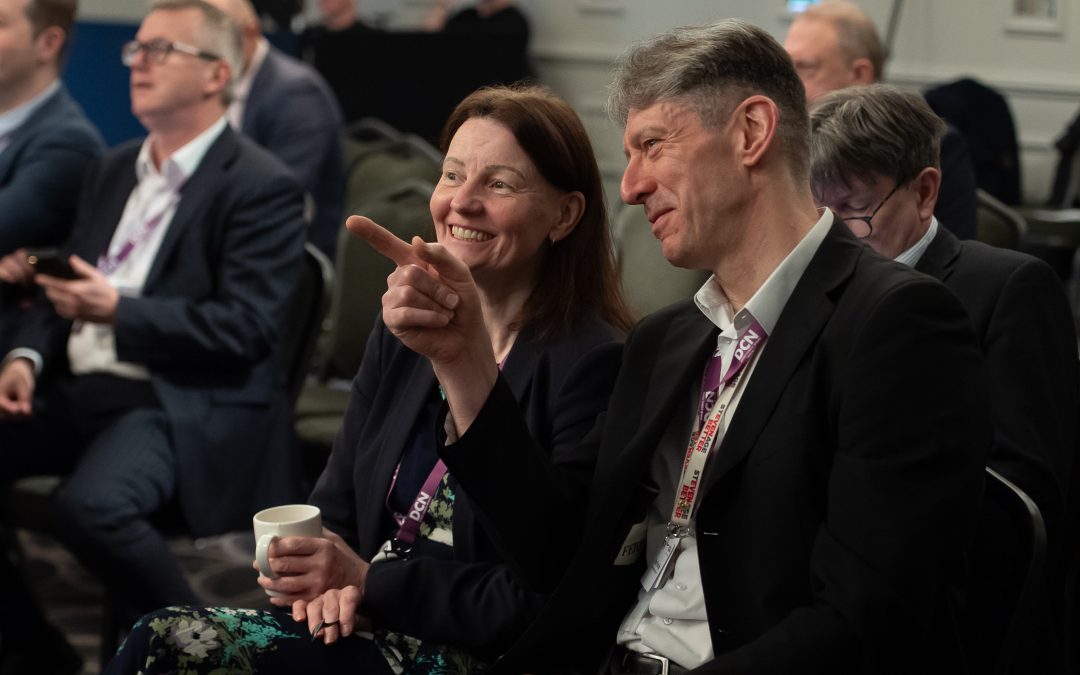 The DCN Annual Conference 2025: Bookings now open!