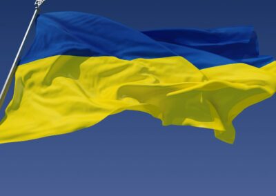 First anniversary of Homes for Ukraine: councils discuss their support for Ukrainians