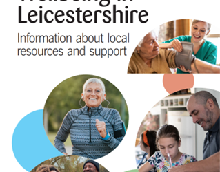 Hinckley & Bosworth Borough Council: Patient Self-referral