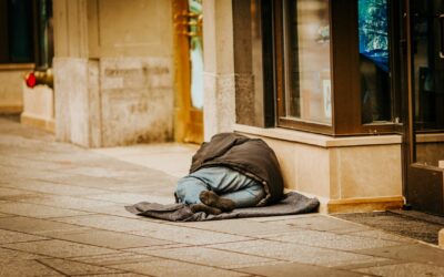 District Councils’ Network responds to annual homelessness statistics