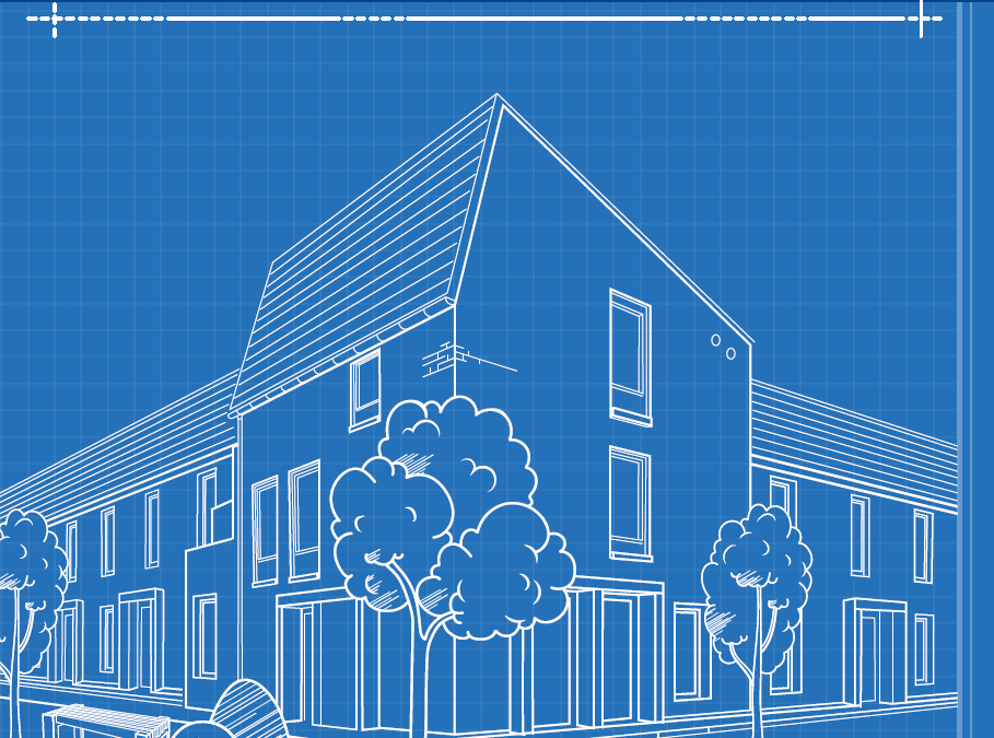 Revealed: the three reforms that could deliver 100,000 affordable homes