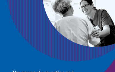 Social care reorganisation offers ‘chance to reset’ services