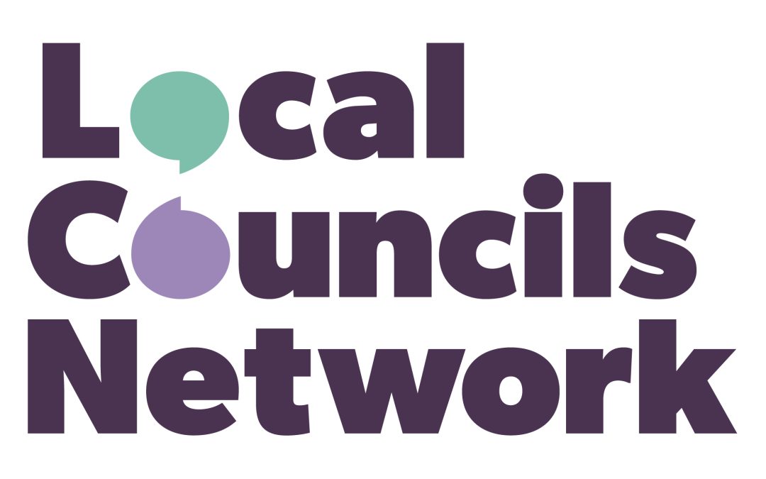 DCN is becoming the Local Councils Network: Your questions answered