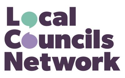 DCN is becoming the Local Councils Network: Your questions answered
