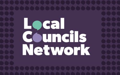 Leading locally. Influencing nationally.