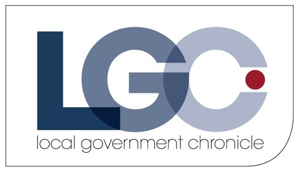LGC logo