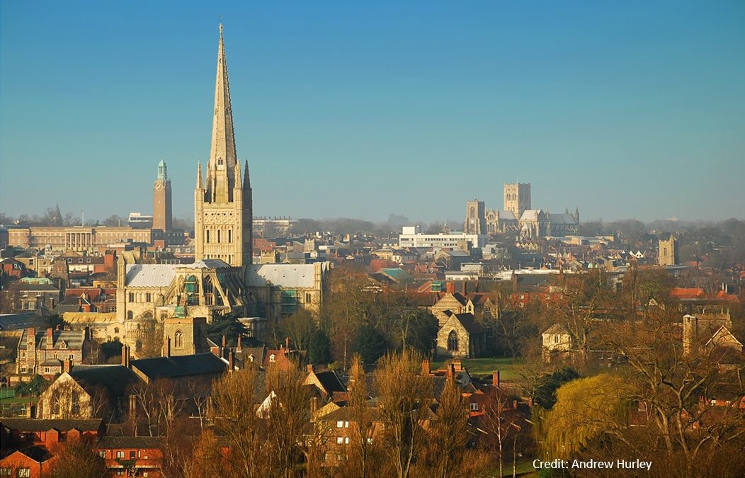 DCN responds to launch of reorganisation consultations