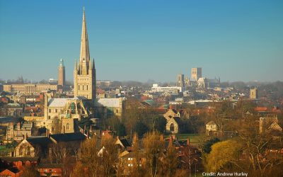 DCN responds to launch of reorganisation consultations