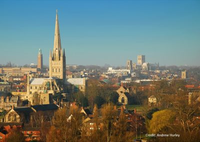 DCN responds to launch of reorganisation consultations