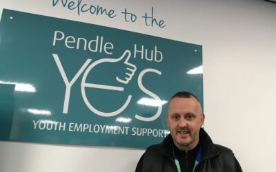 Pendle: The Yes Hub