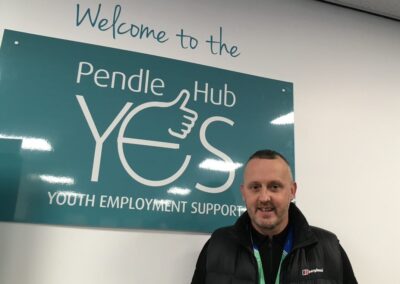 Pendle: The Yes Hub