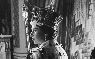 DCN response to the death of Her Majesty the Queen