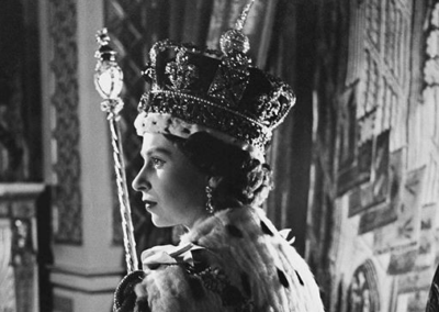 DCN response to the death of Her Majesty the Queen