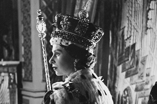 DCN response to the death of Her Majesty the Queen