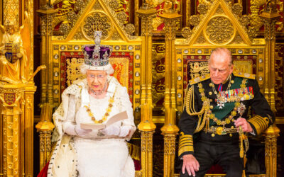 DCN responds to the Queen’s Speech