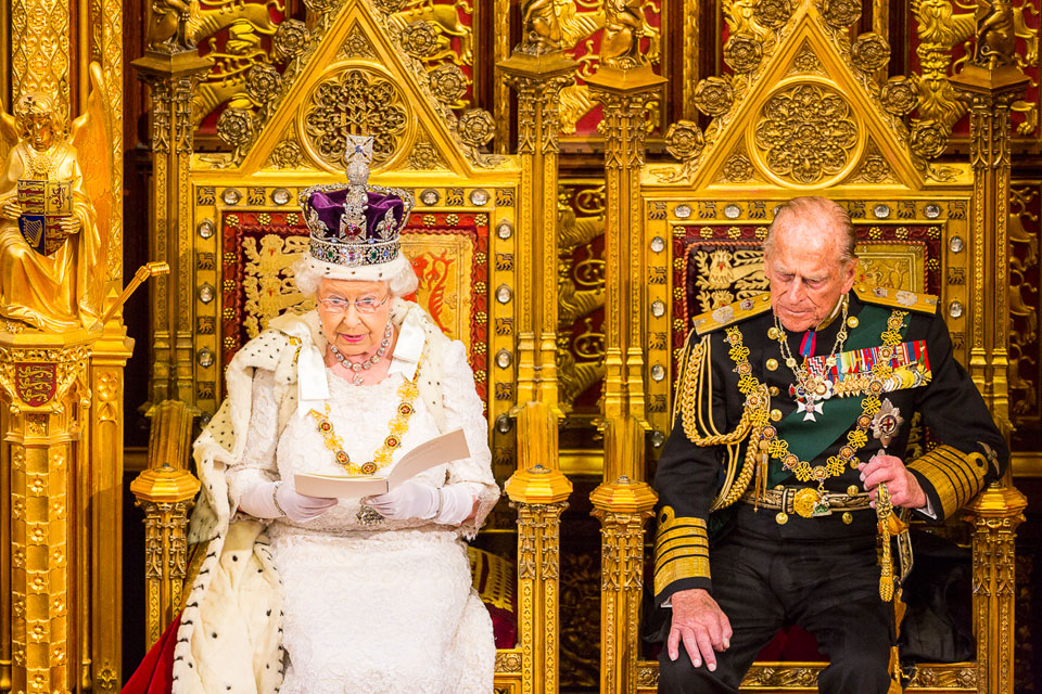 DCN responds to the Queen’s Speech