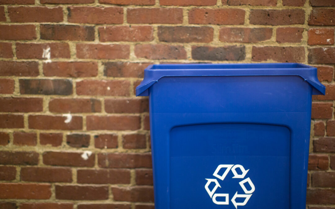 DCN responds to Extended Producer Responsibility proposals for waste services