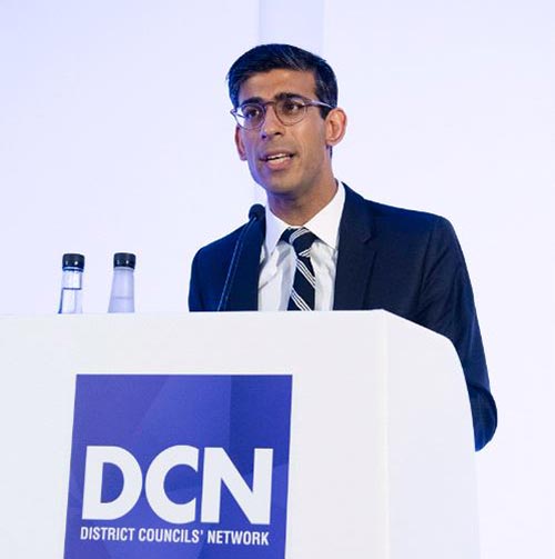 DCN Annual Conference 2019