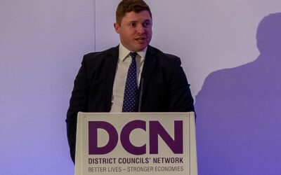 DCN chairman’s levelling up vision published