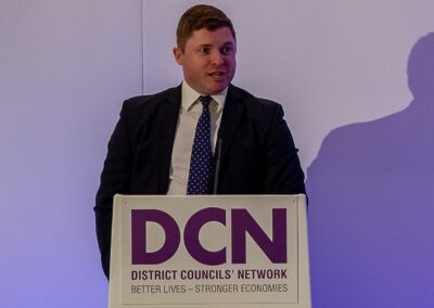 DCN chairman’s levelling up vision published
