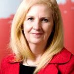 Cllr Sharon Taylor, leader Stevenage Borough Council, DCN Members' Board, Labour Group