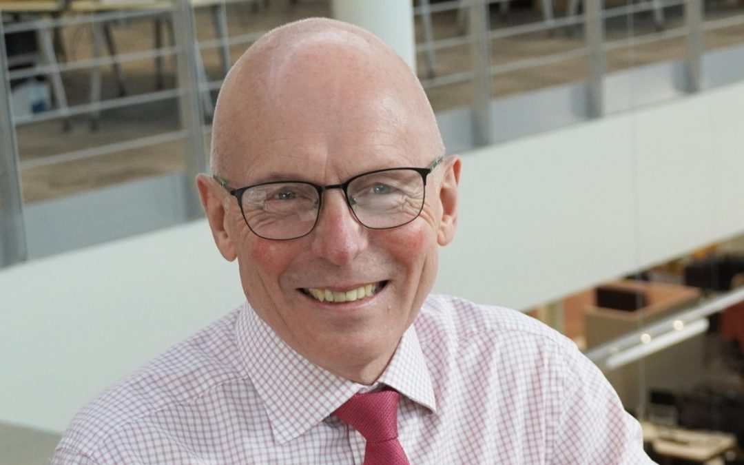 Independence for Oflog ‘will boost improvement’